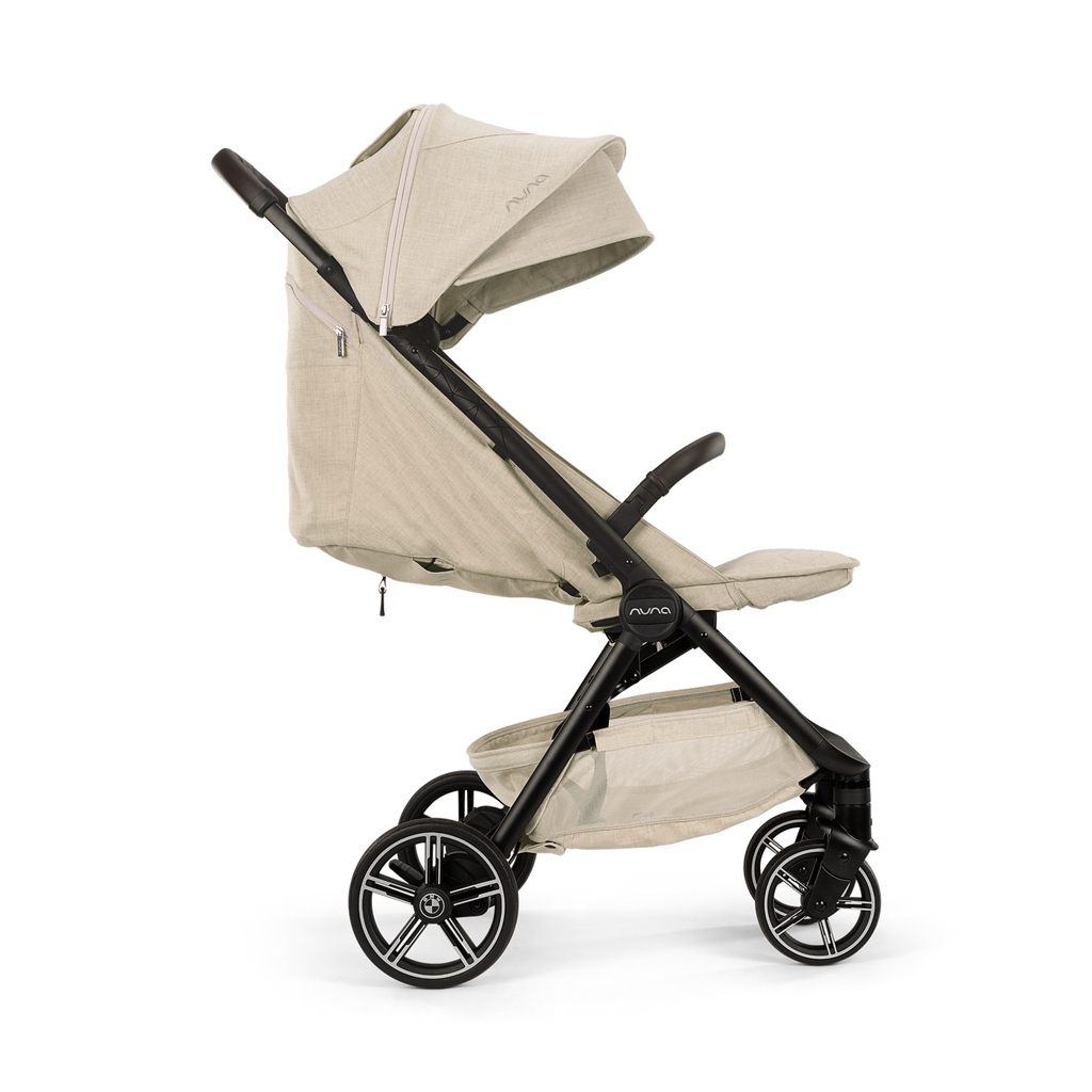 nuna TRVL lx Mica BMW Kollektion