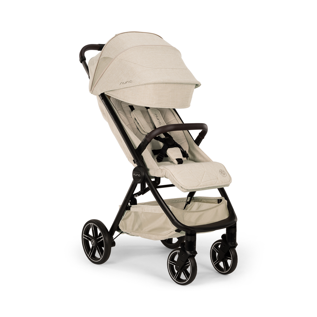 nuna TRVL lx Mica BMW Kollektion