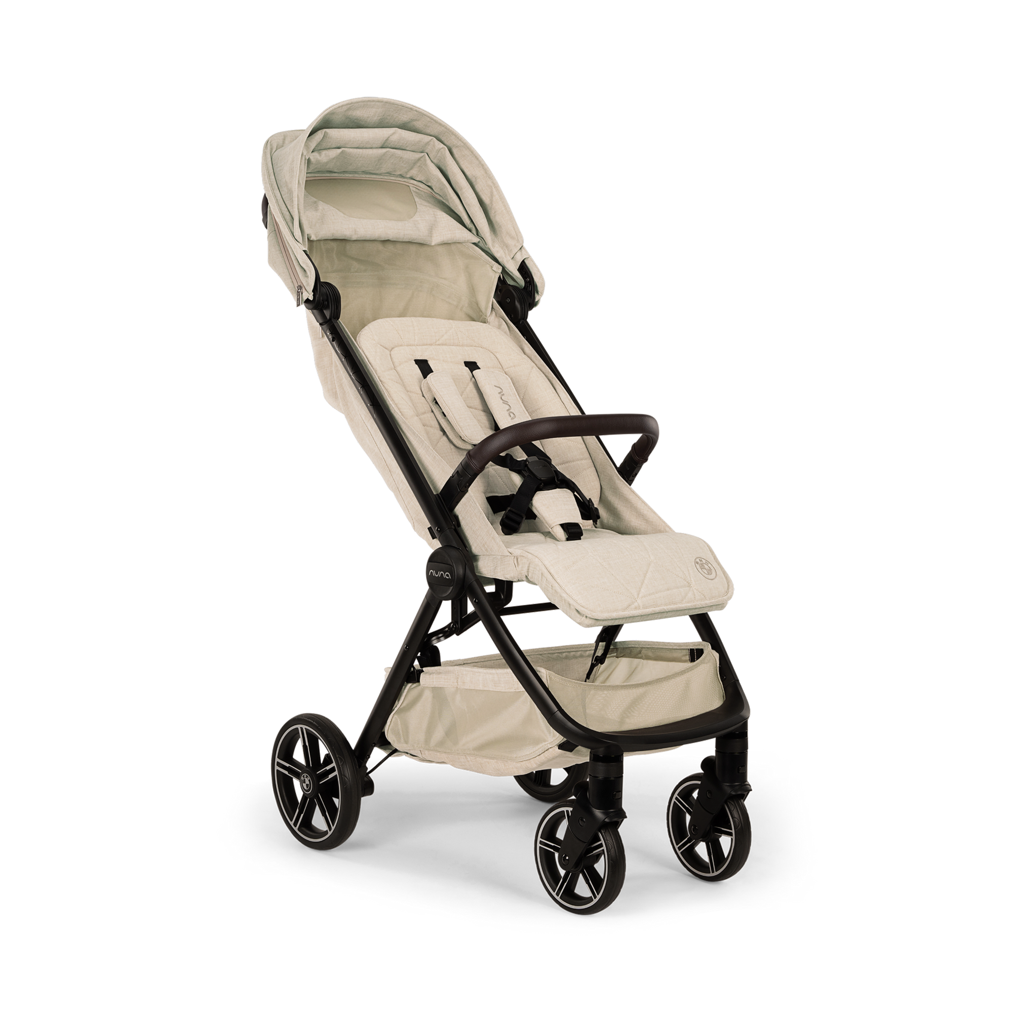 nuna TRVL lx Mica BMW Kollektion