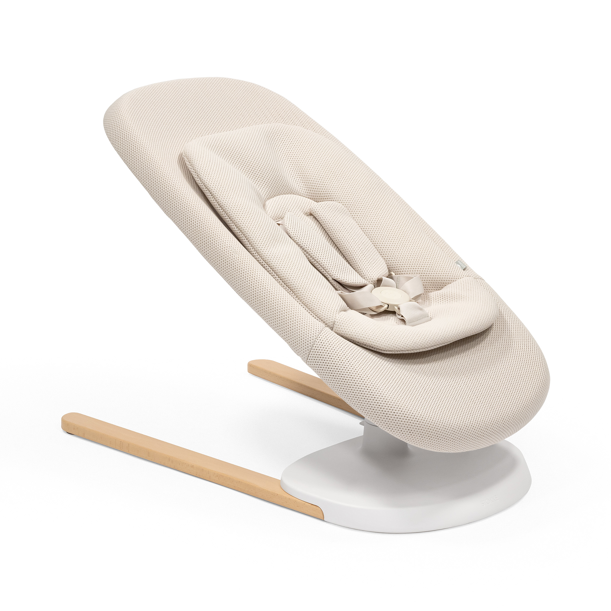 STOKKE Wippe Yoga Light Sand
