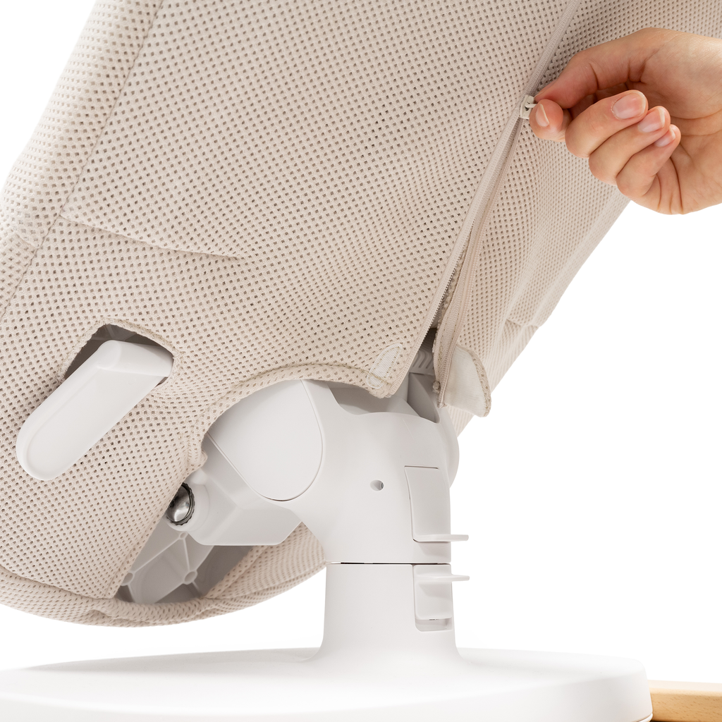 STOKKE Wippe Yoga Light Sand