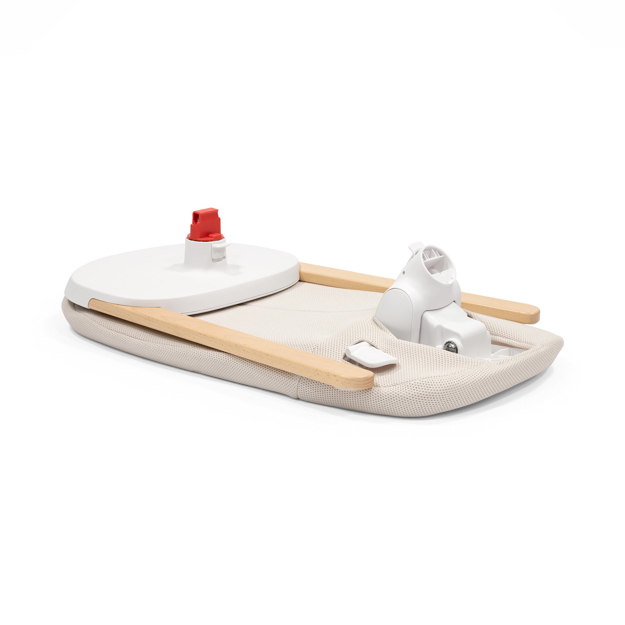 STOKKE Wippe Yoga Light Sand