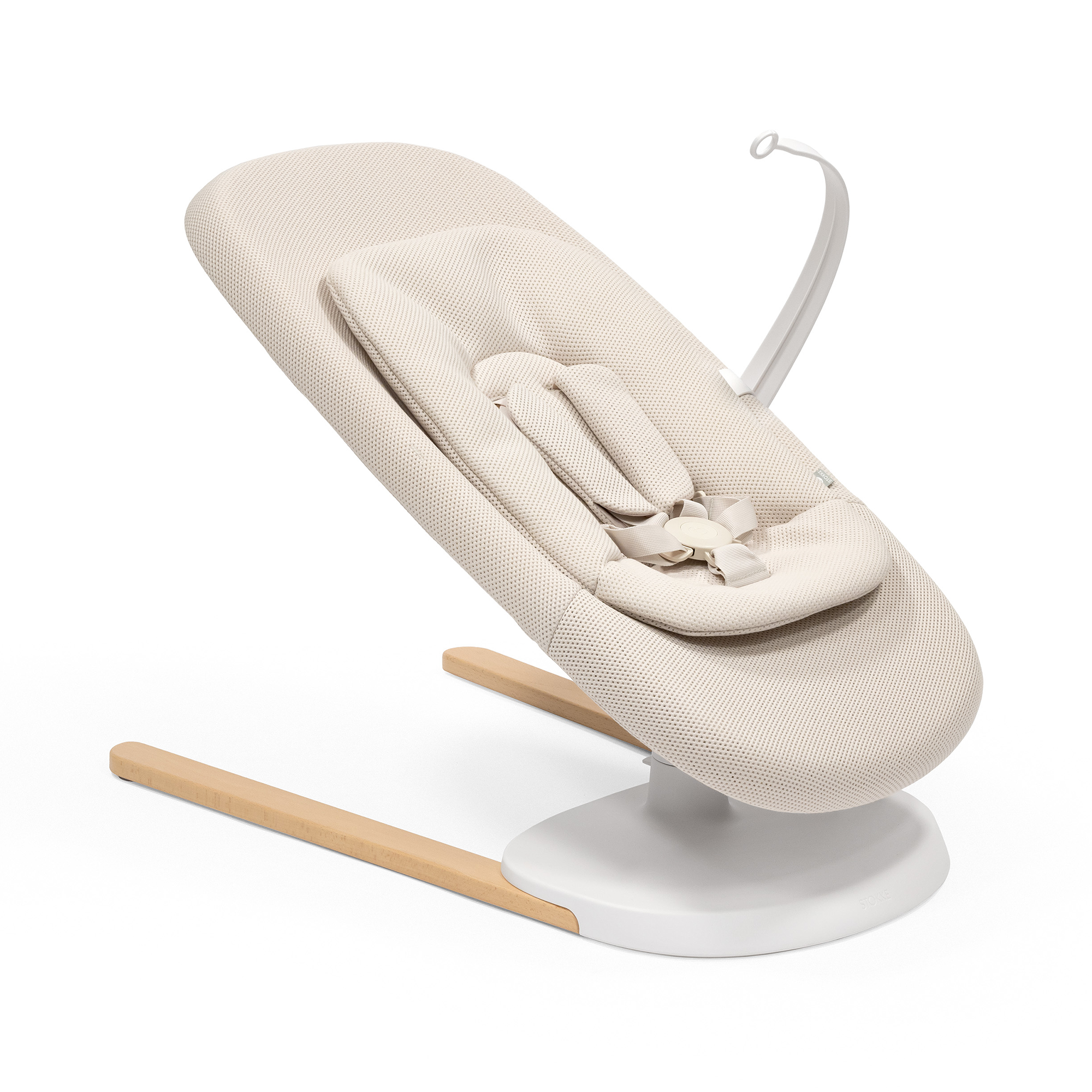 STOKKE Wippe Yoga Light Sand
