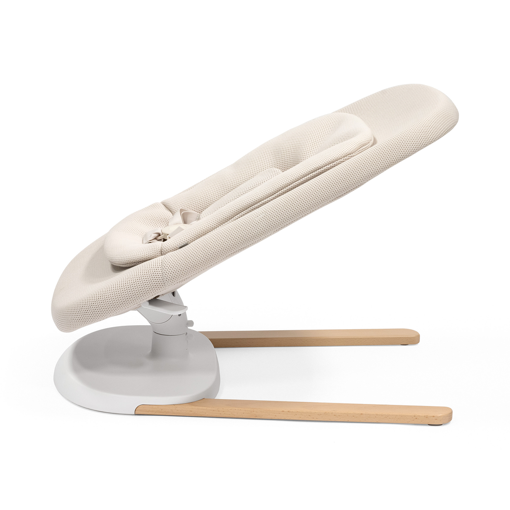 STOKKE Wippe Yoga Light Sand
