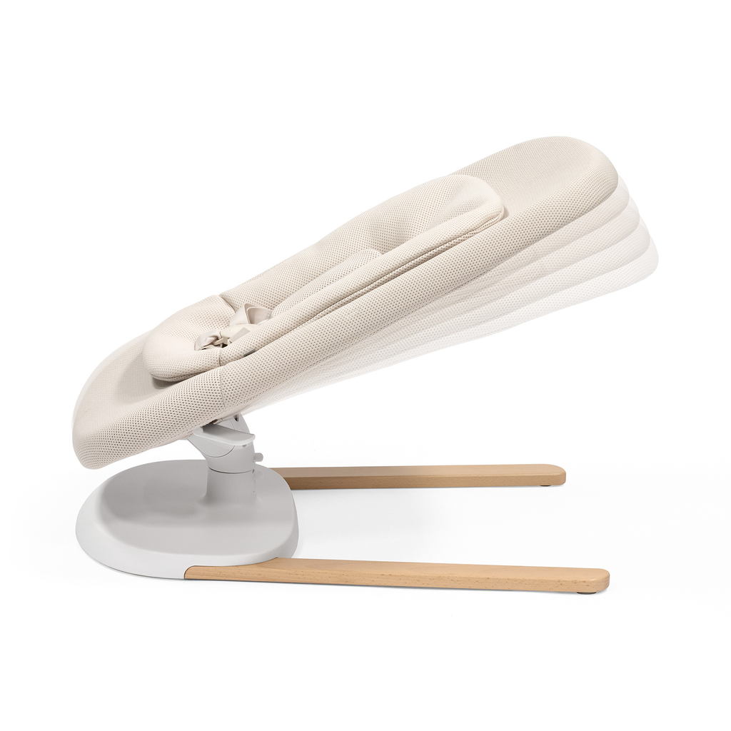 STOKKE Wippe Yoga Light Sand