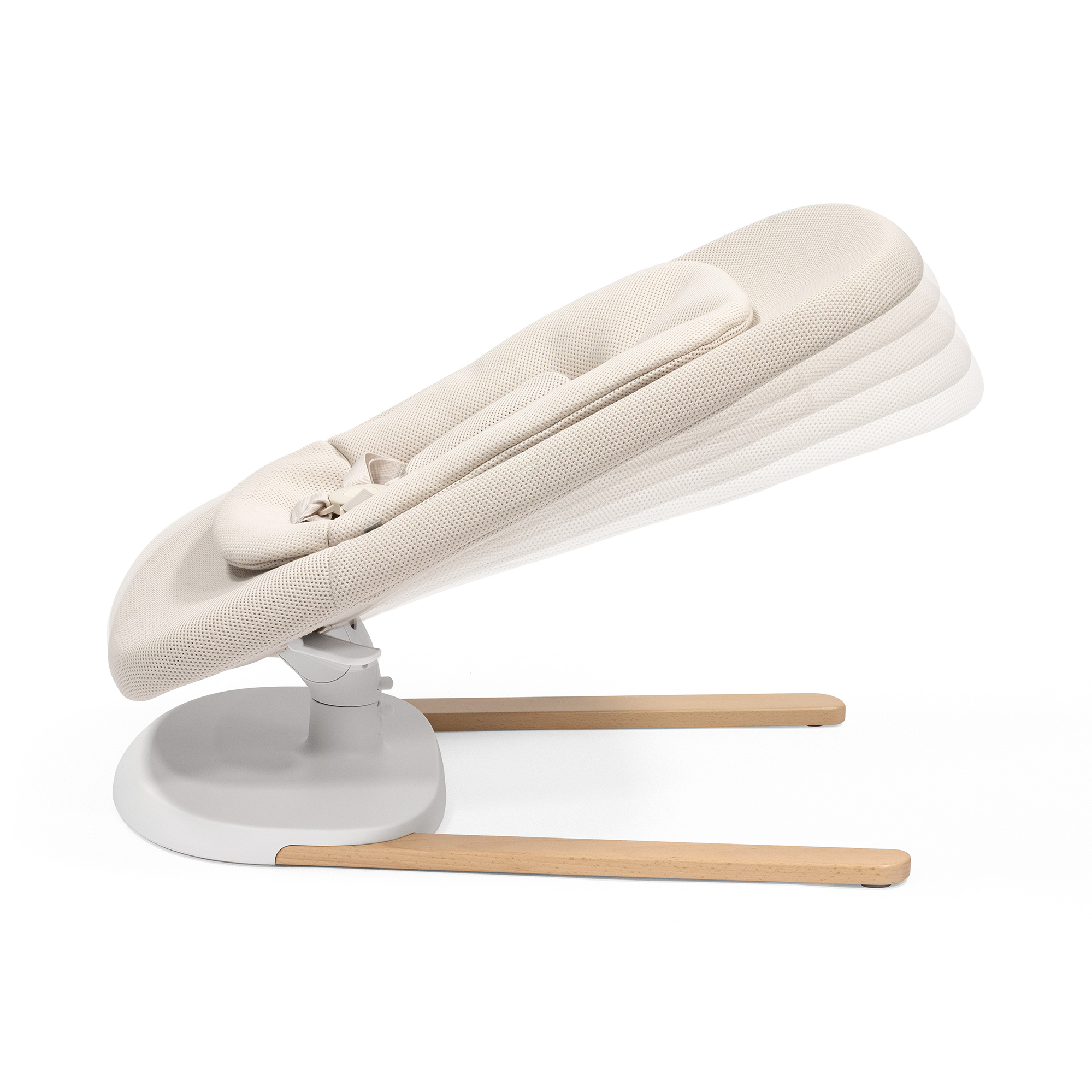 STOKKE Wippe Yoga Light Sand