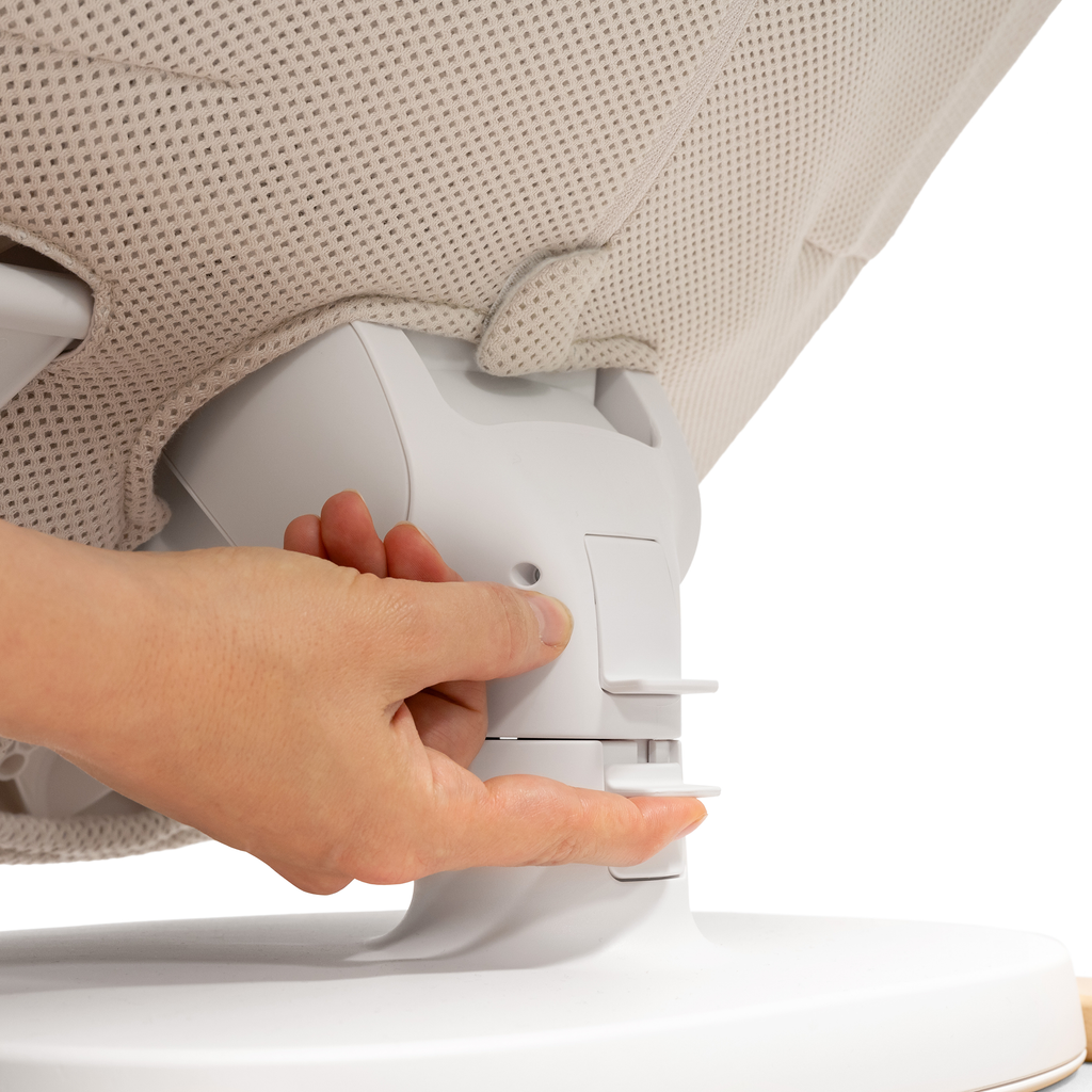 STOKKE Wippe Yoga Light Sand