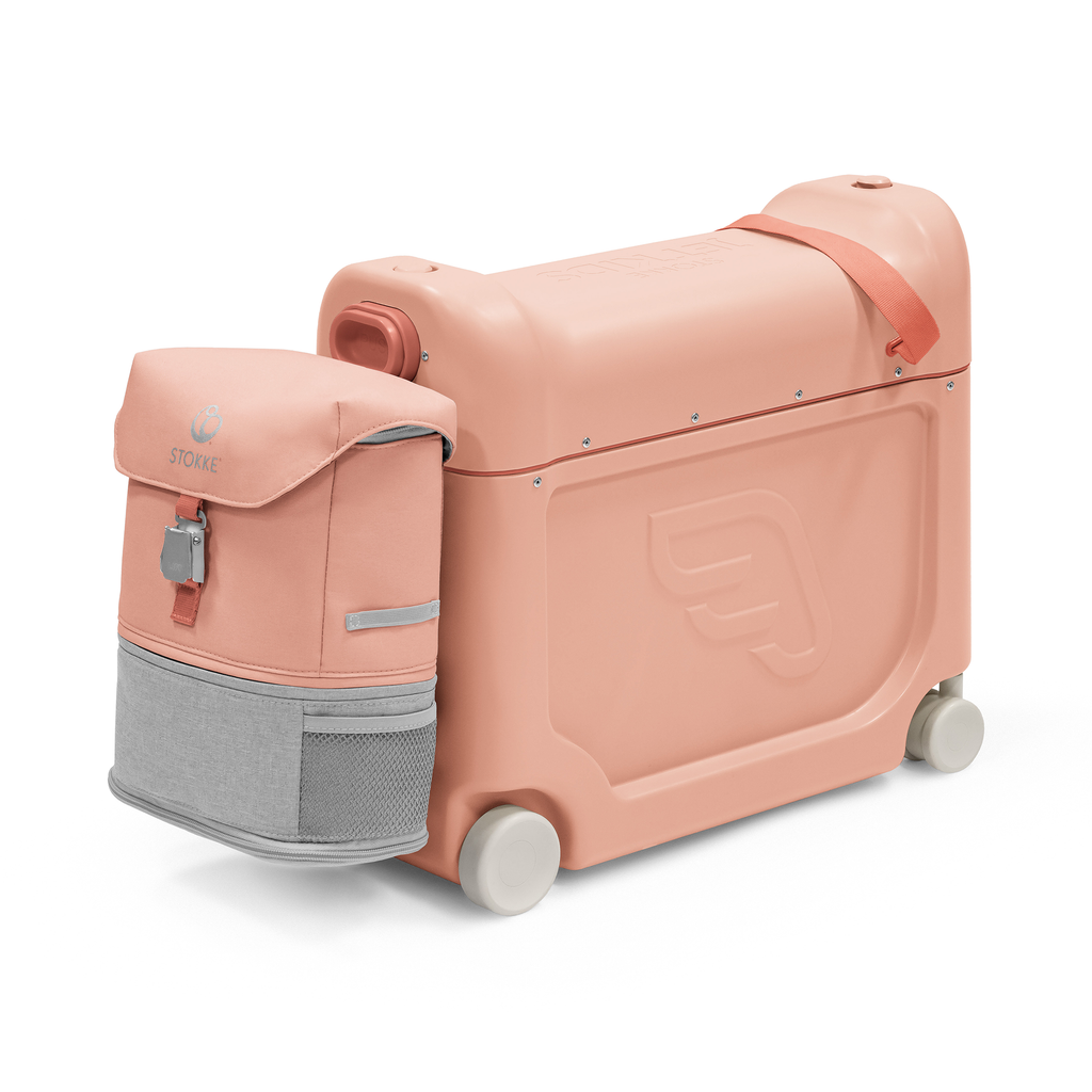 STOKKE Jetkids™ Bundle BedBox™ & Crew Back Pack