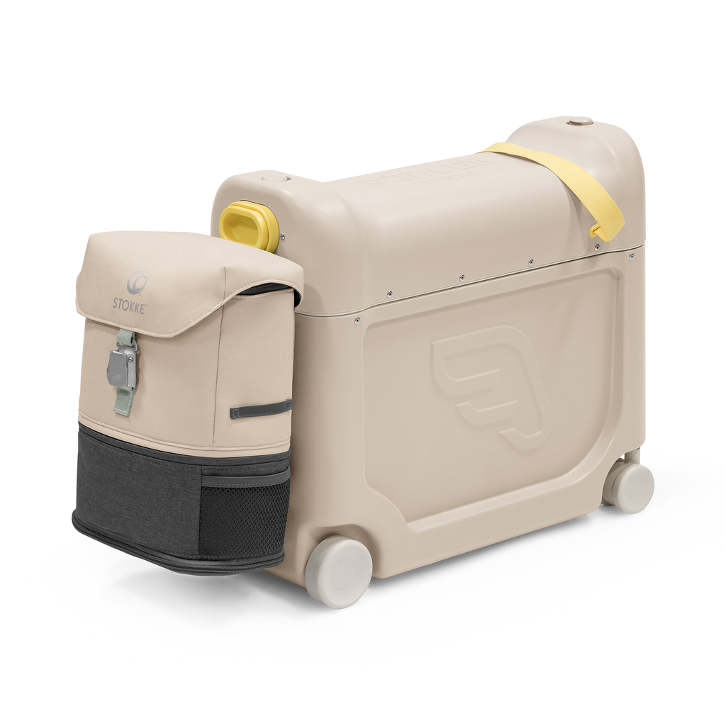 STOKKE Jetkids™ Bundle BedBox™ & Crew Back Pack