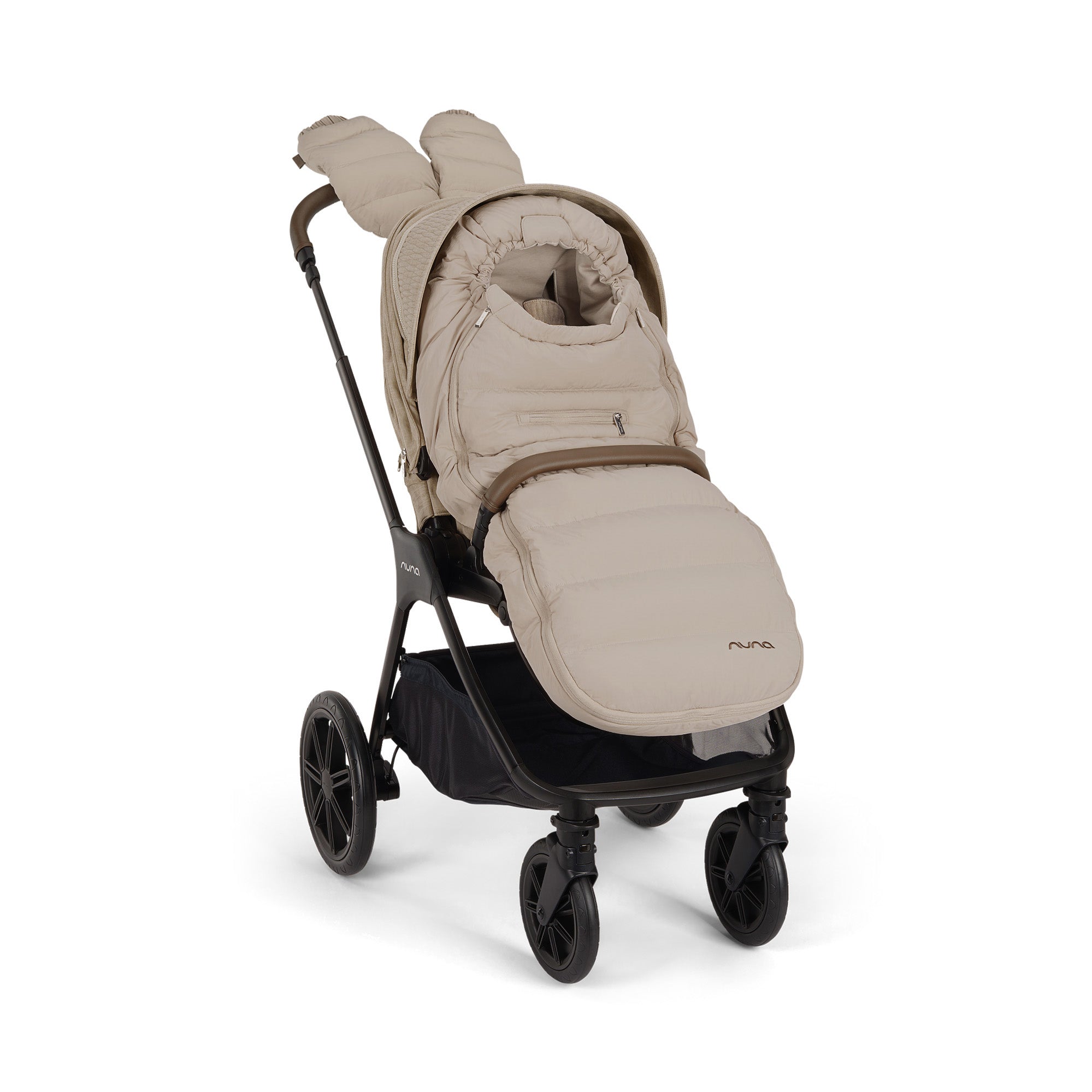 nuna TRIV lx