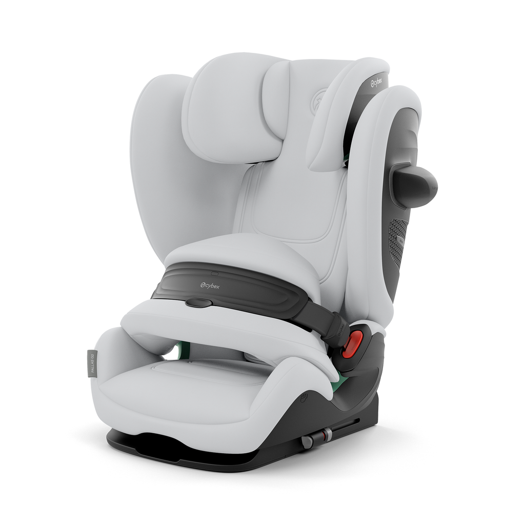 cybex Pallas G2 Fog Grey
