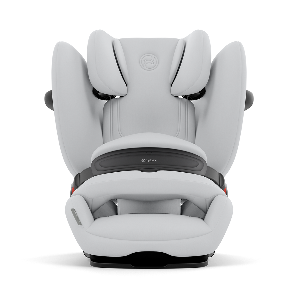 cybex Pallas G2 Fog Grey