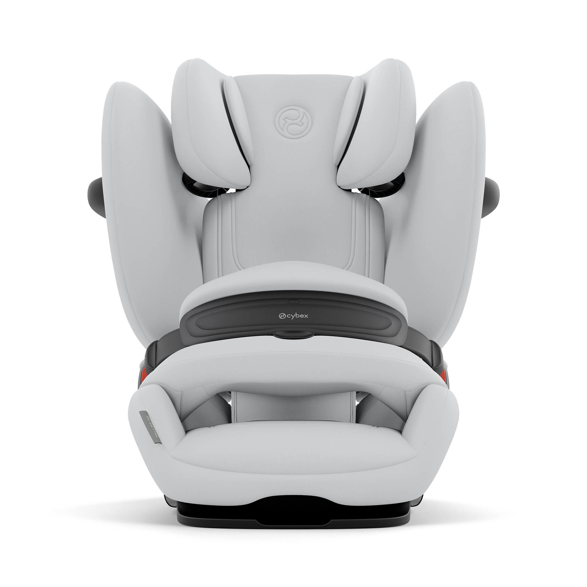 cybex Pallas G2 Fog Grey