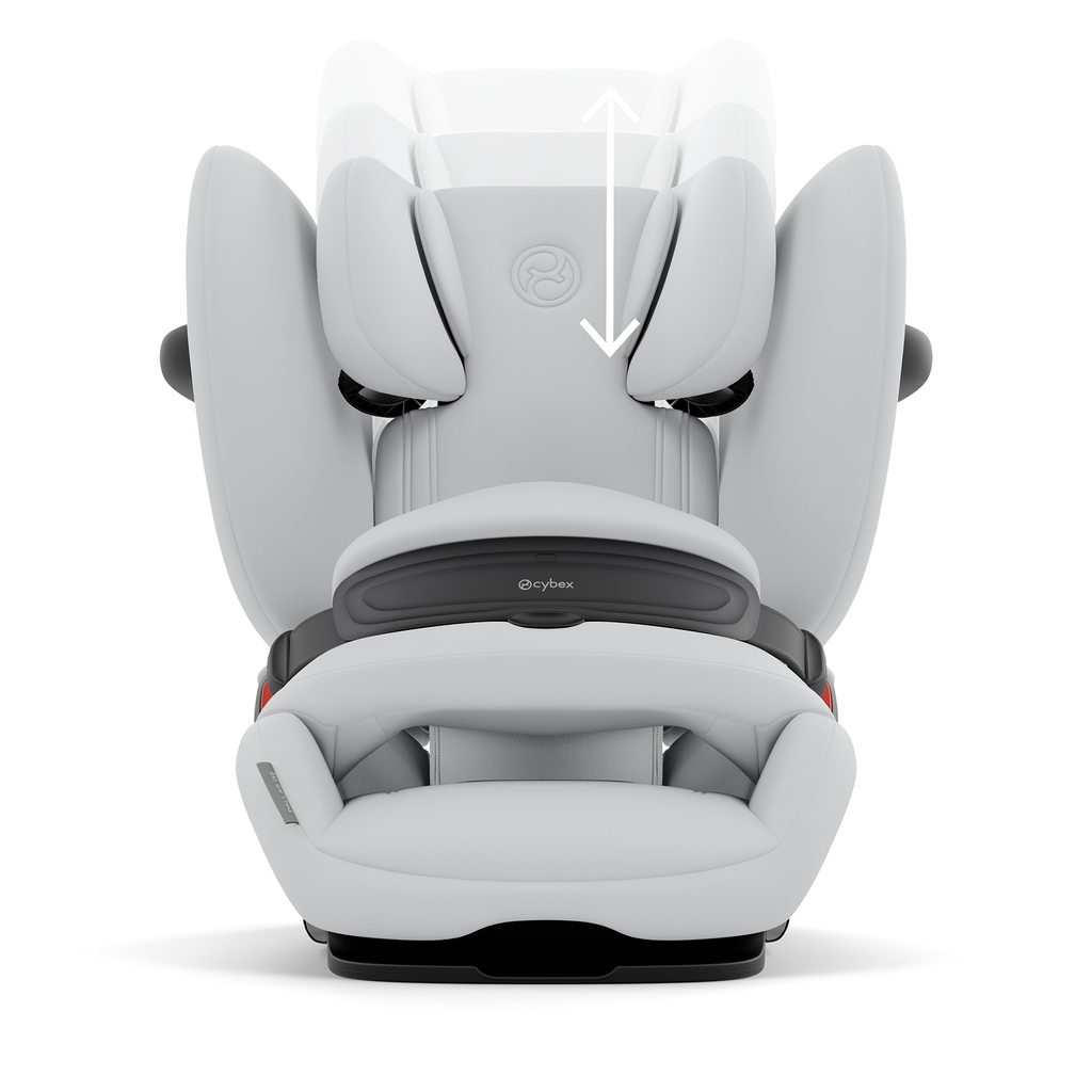 cybex Pallas G2 Fog Grey
