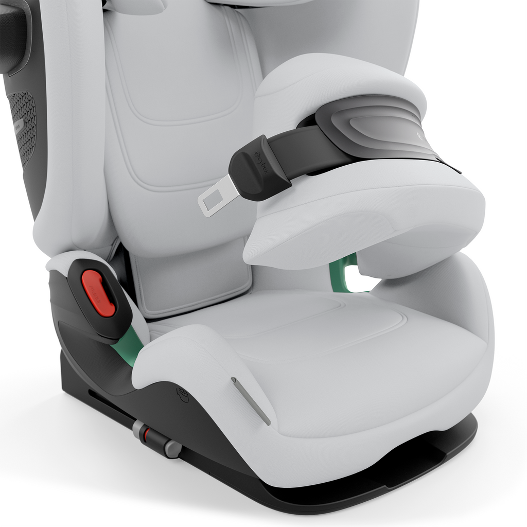 cybex Pallas G2 Fog Grey