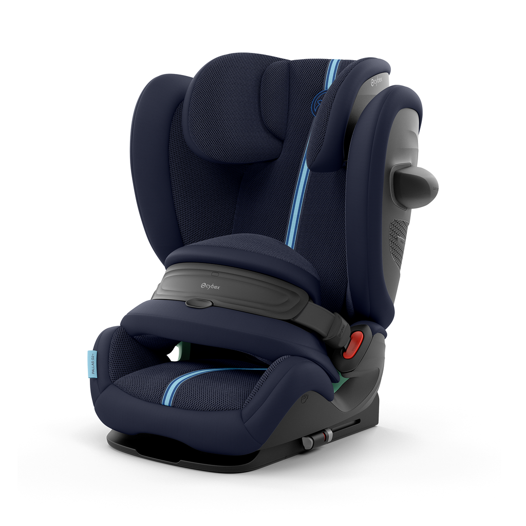 cybex Pallas G2 Plus