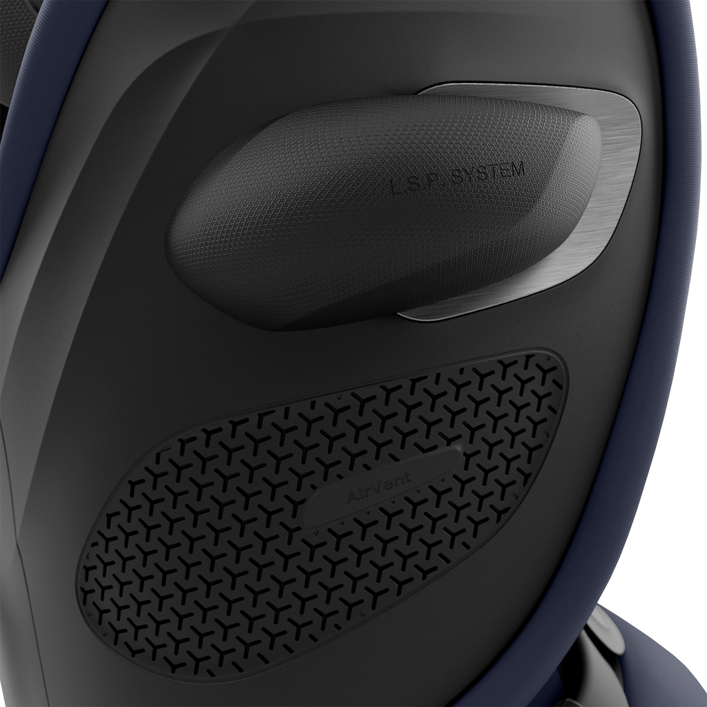 cybex Pallas G2 Plus