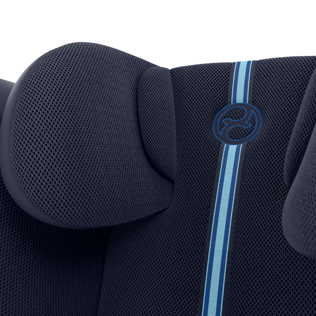 cybex Pallas G2 Plus