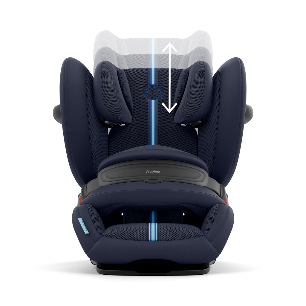 cybex Pallas G2 Plus