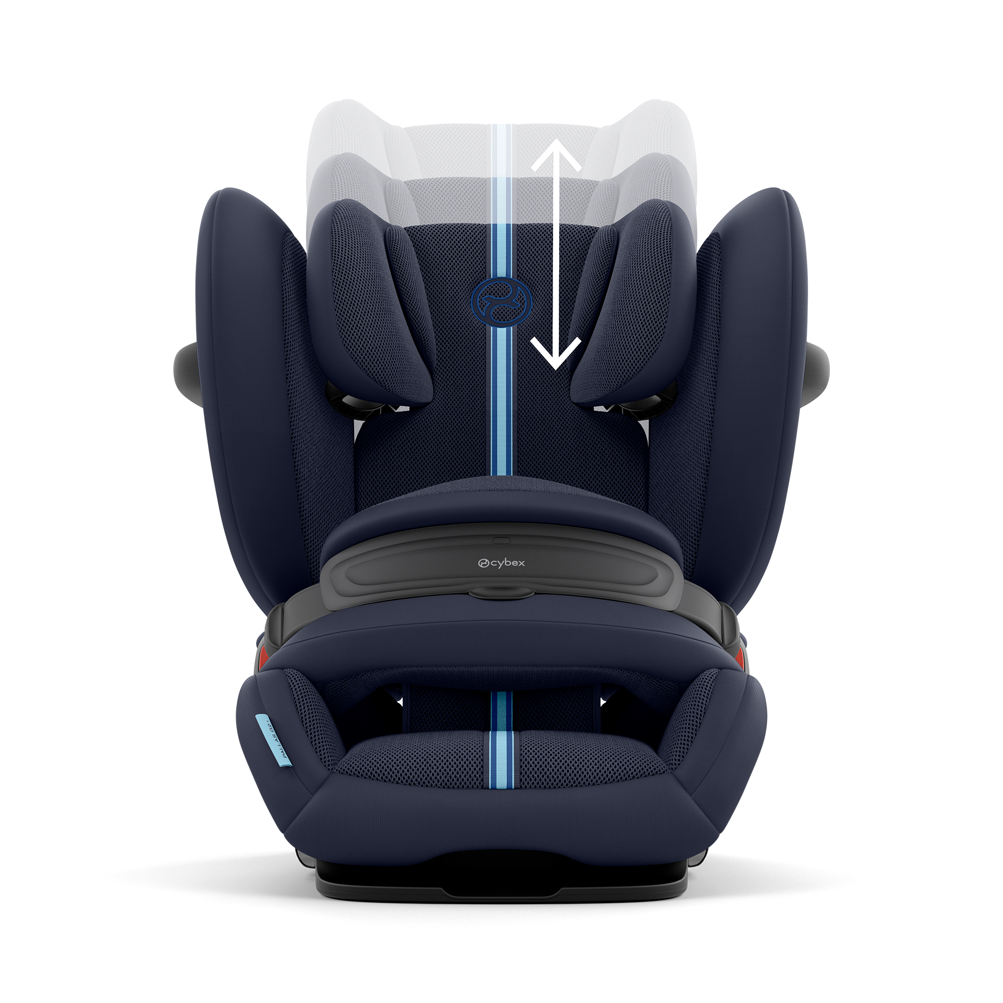 cybex Pallas G2 Plus