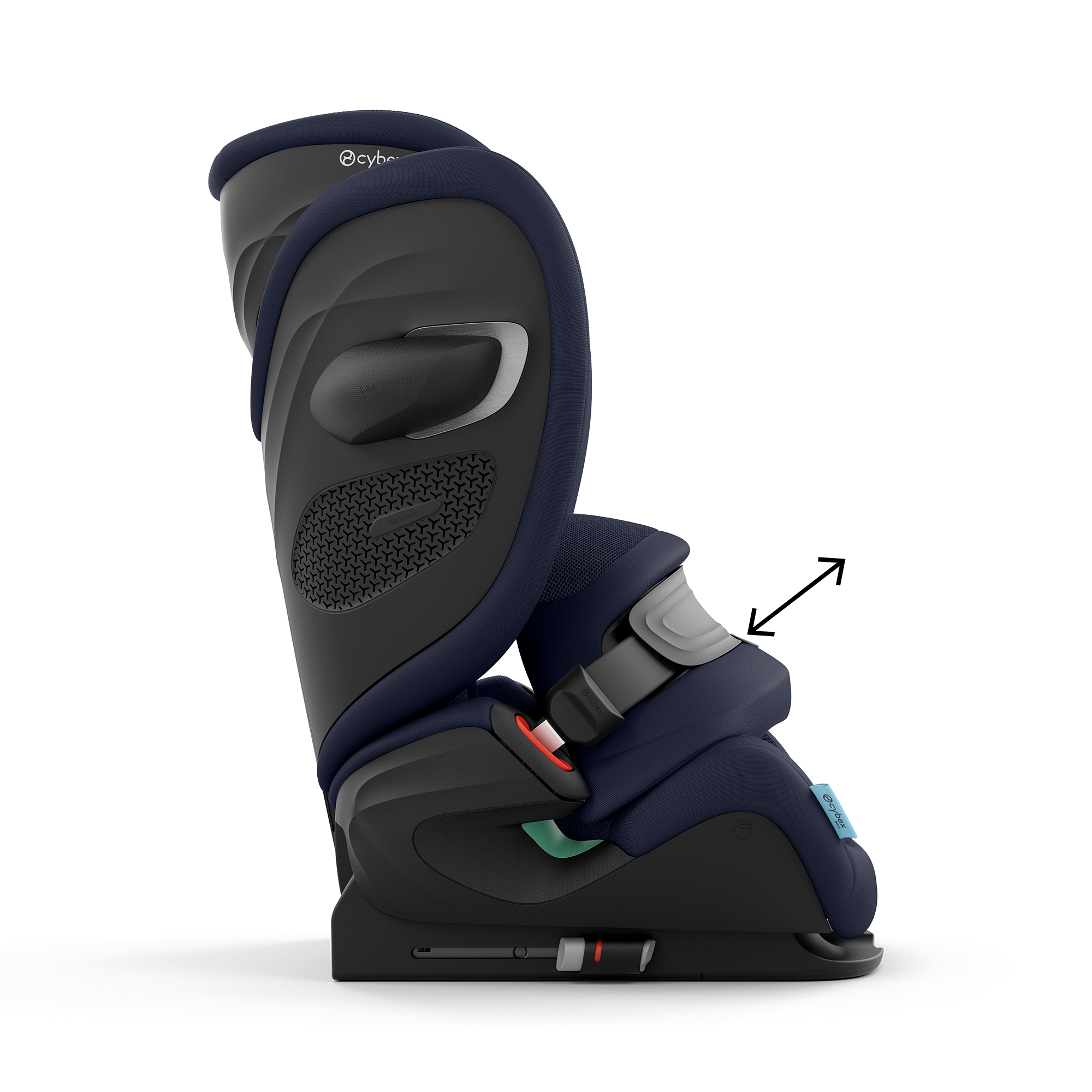 cybex Pallas G2 Plus