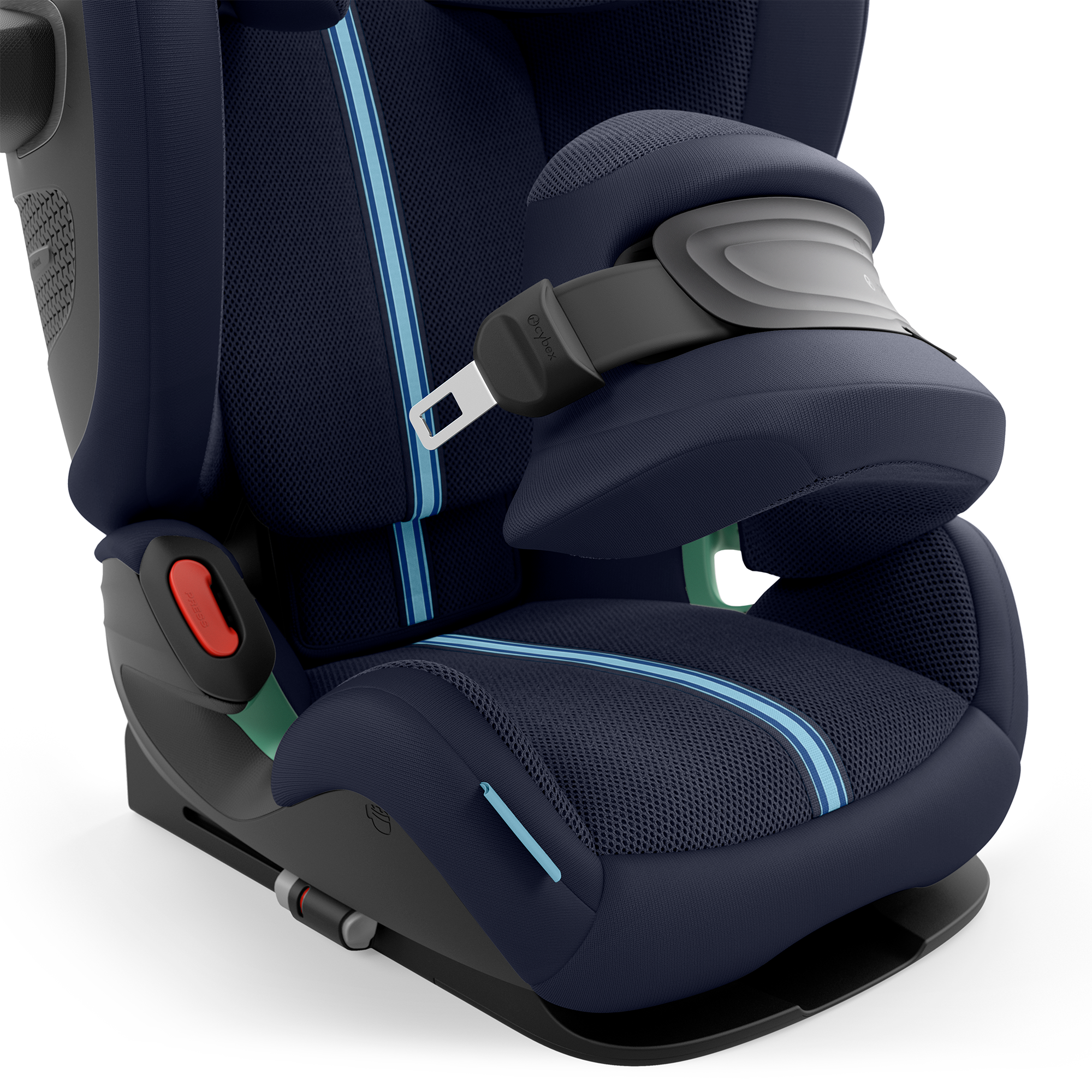 cybex Pallas G2 Plus