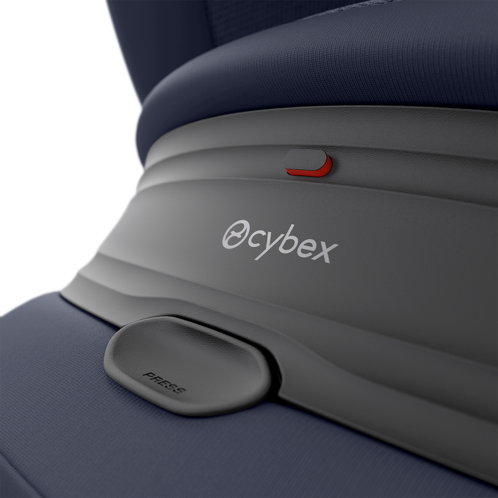 cybex Pallas G2 Plus