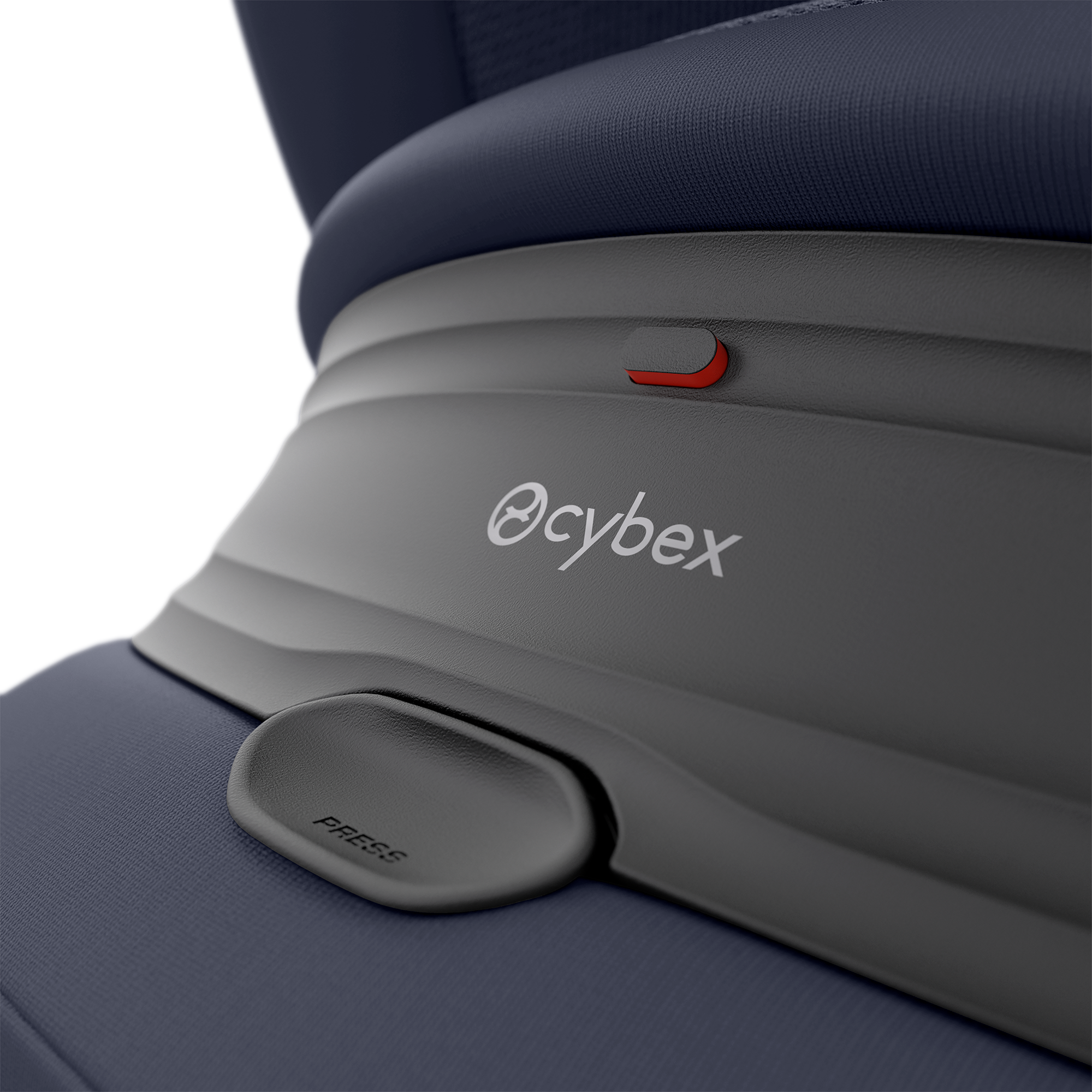 cybex Pallas G2 Plus