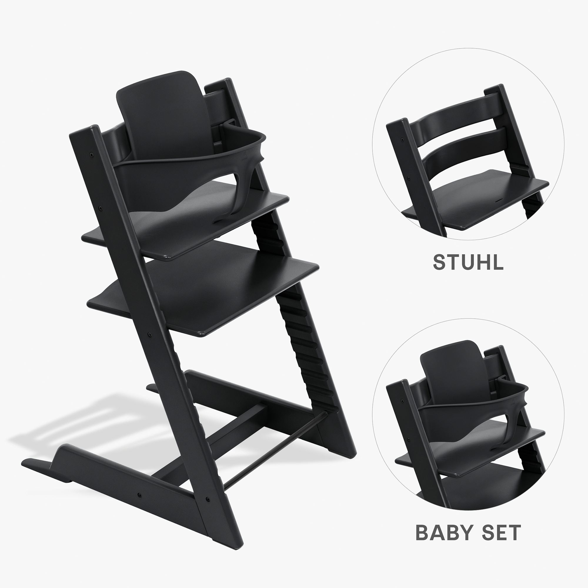 STOKKE Set Tripp Trapp®