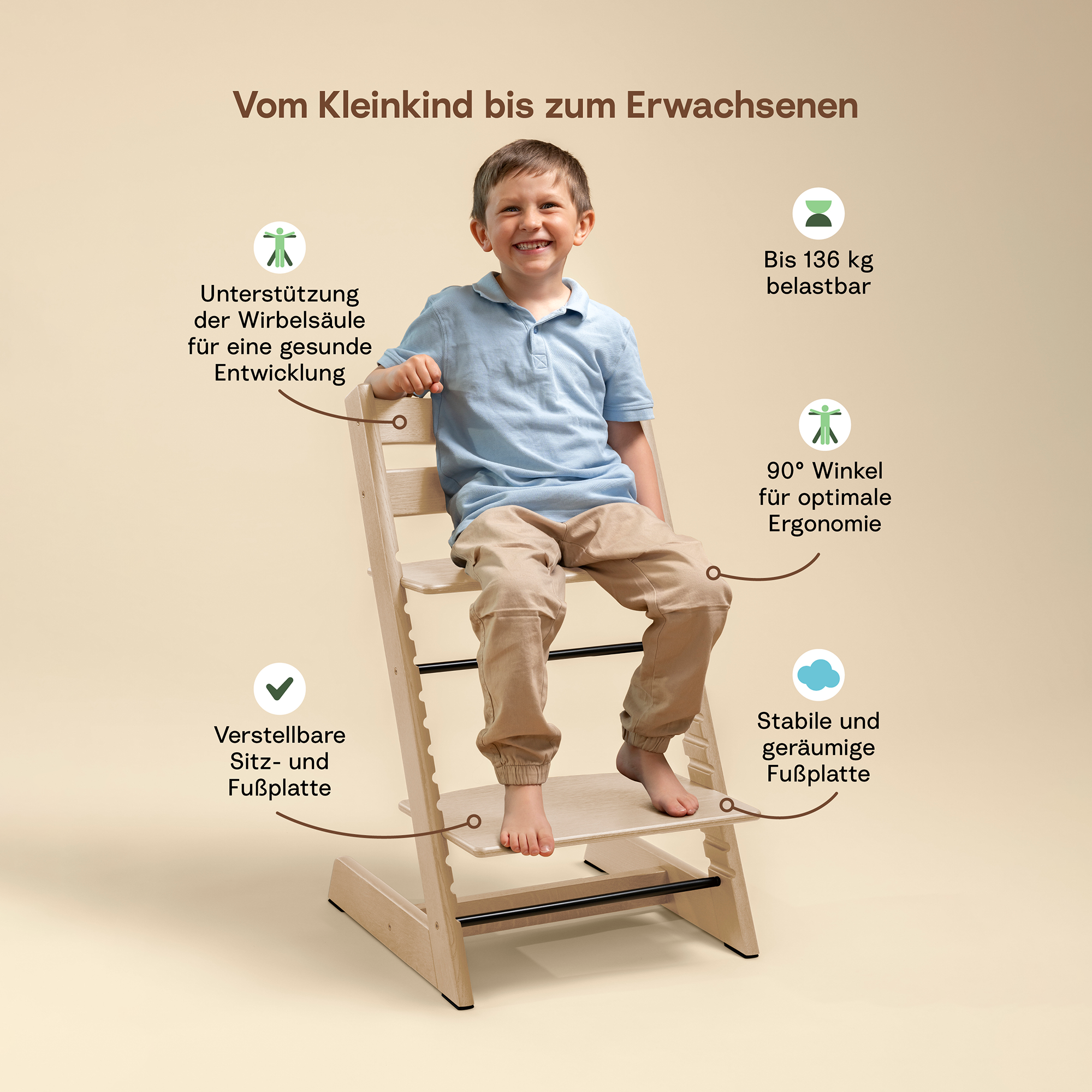 STOKKE Set Tripp Trapp®