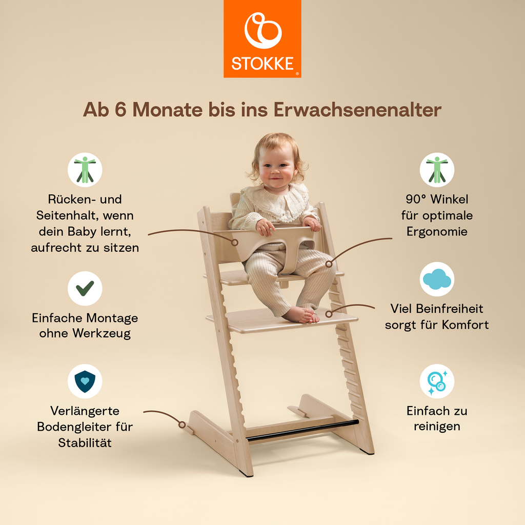 STOKKE Set Tripp Trapp®