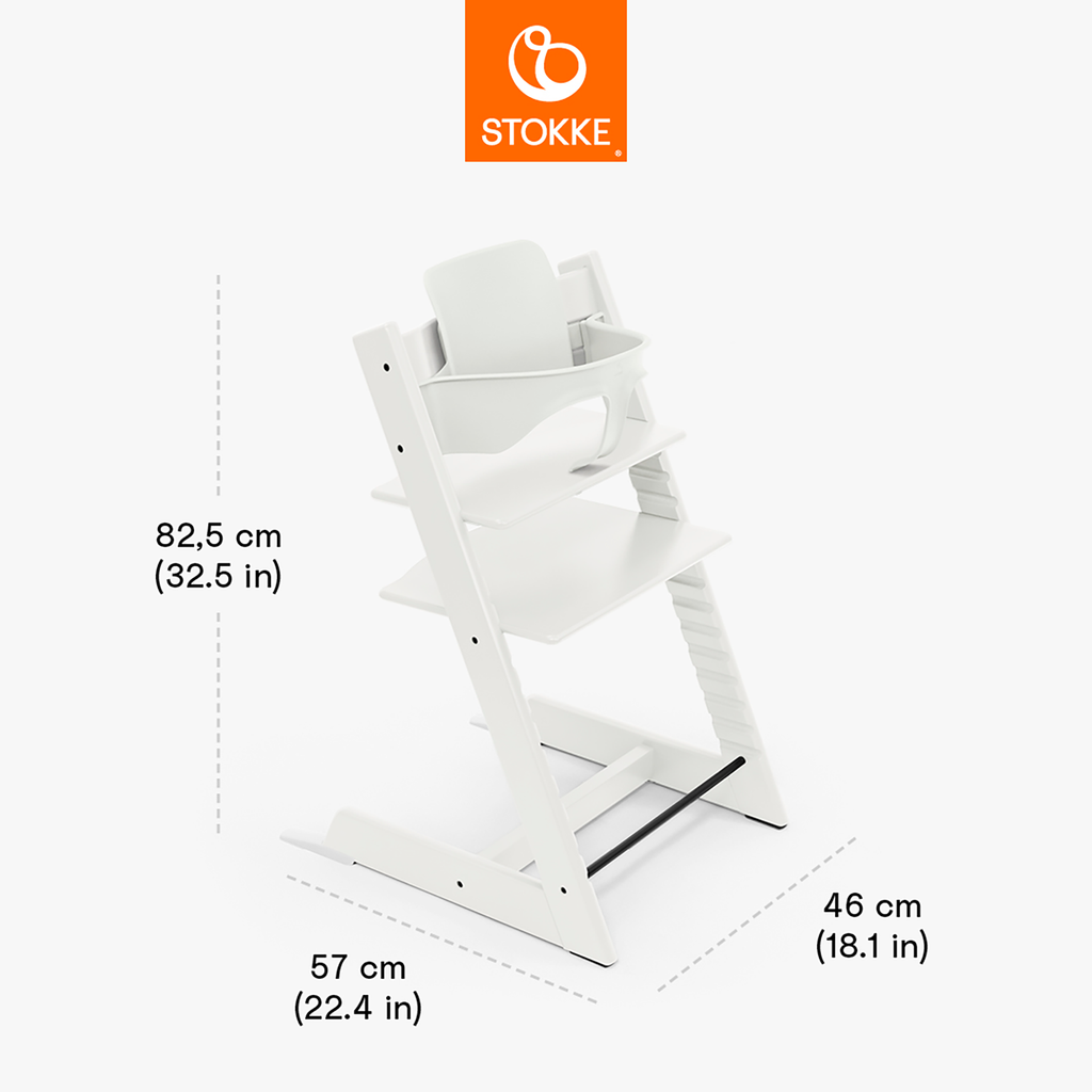 STOKKE Set Tripp Trapp®