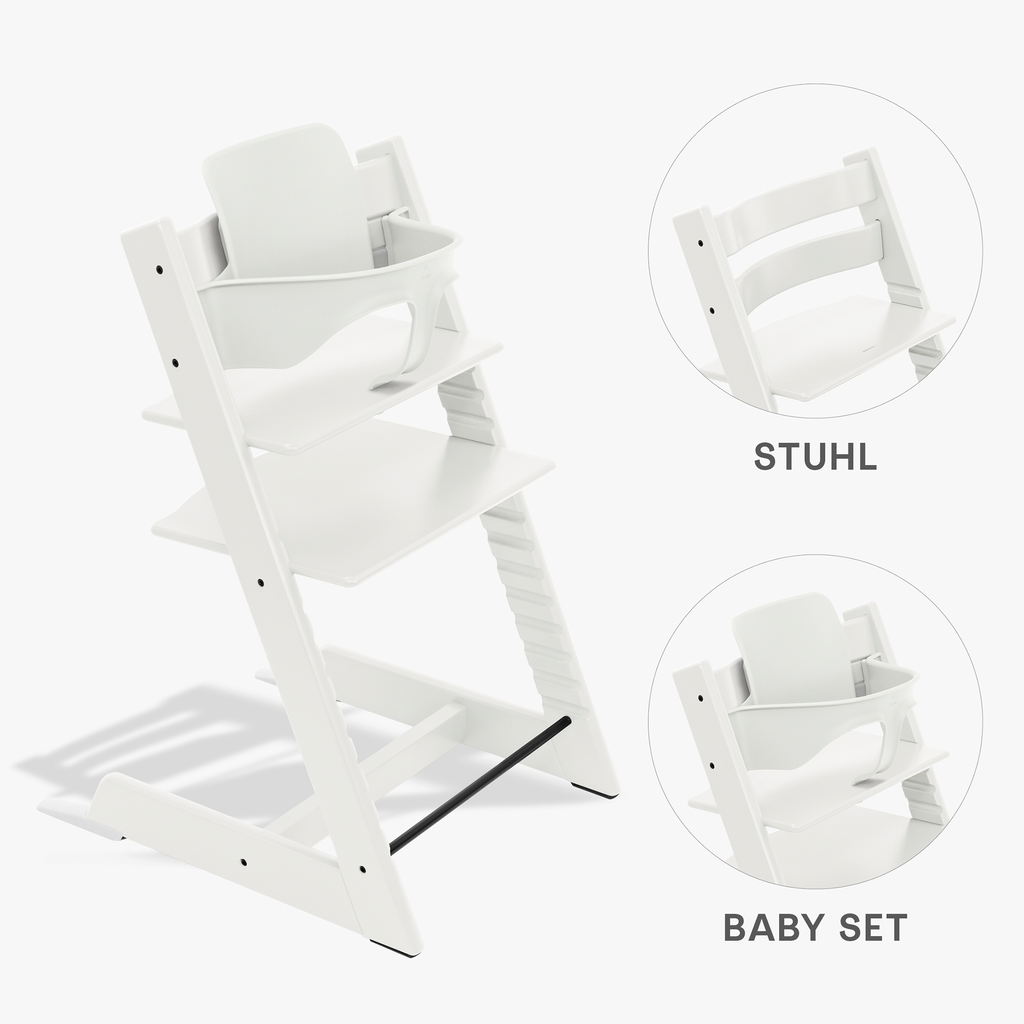 STOKKE Set Tripp Trapp®