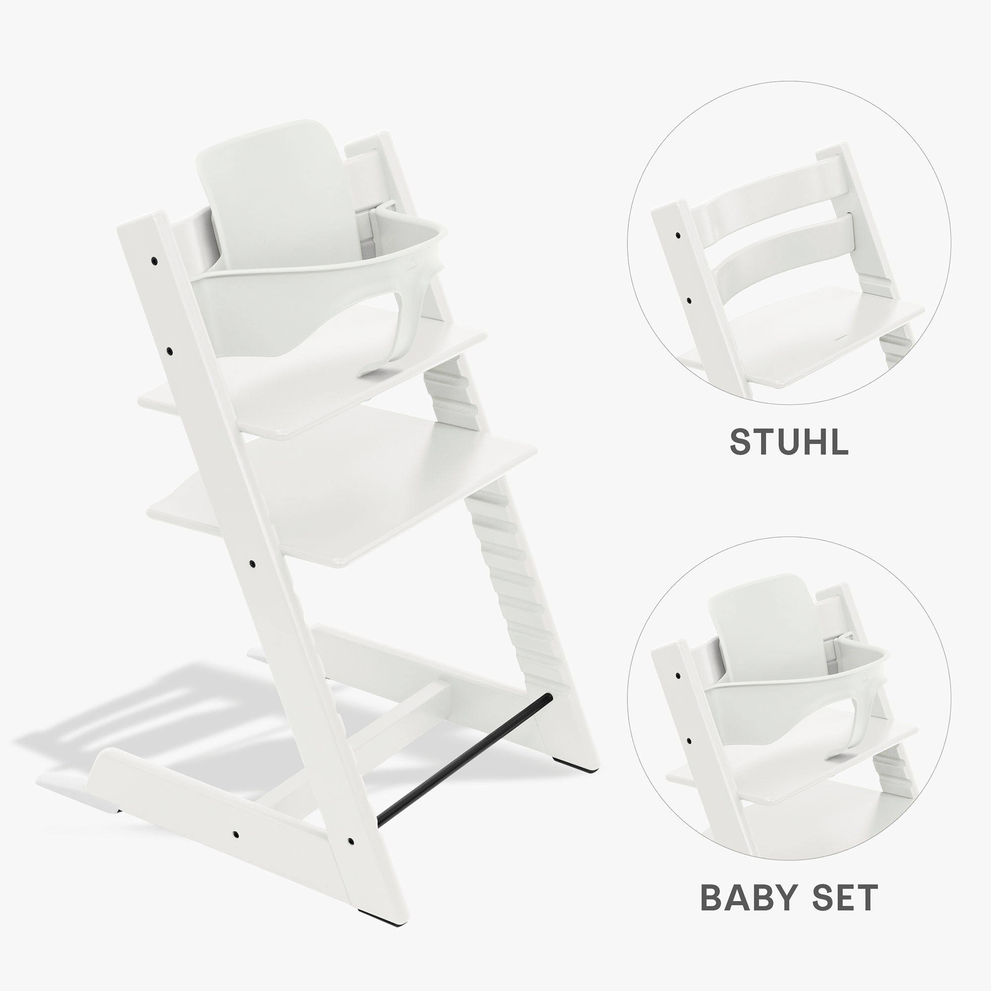 STOKKE Set Tripp Trapp®