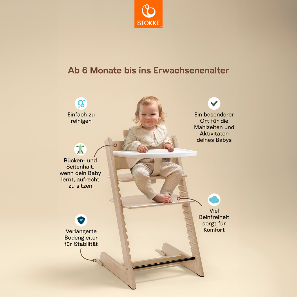 STOKKE Set Tripp Trapp®
