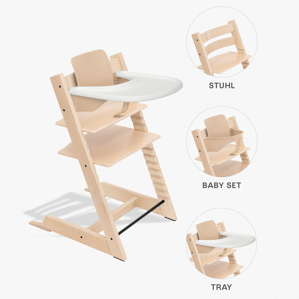 STOKKE Set Tripp Trapp®