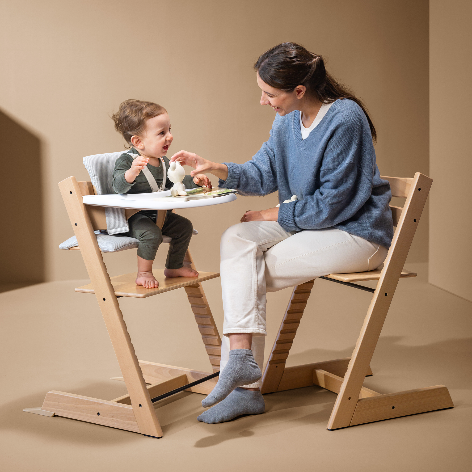 STOKKE Set Tripp Trapp®