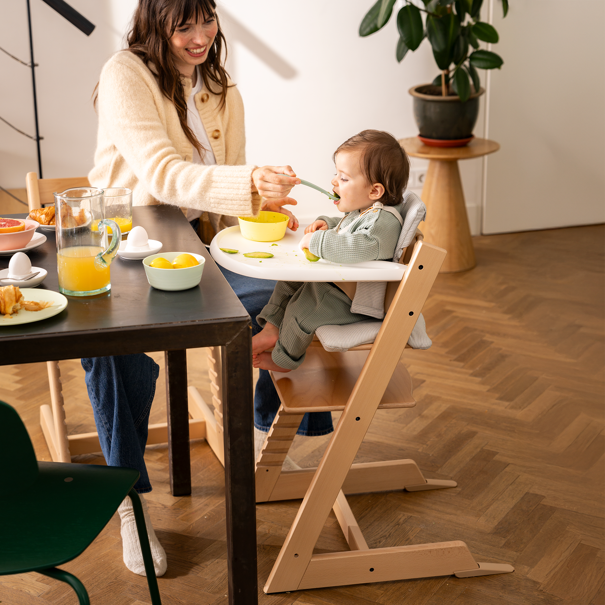 STOKKE Set Tripp Trapp®