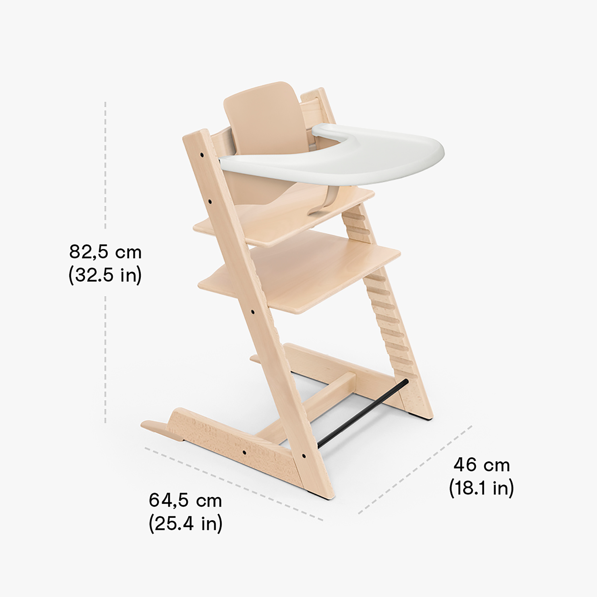 STOKKE Set Tripp Trapp®