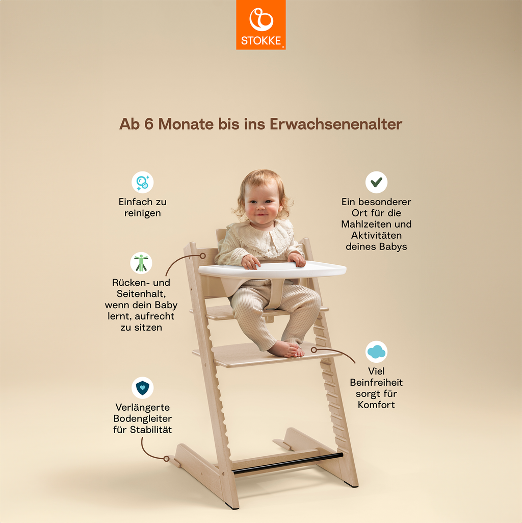 STOKKE Set Tripp Trapp®