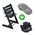 STOKKE Trio Set Tripp Trapp® Buche
