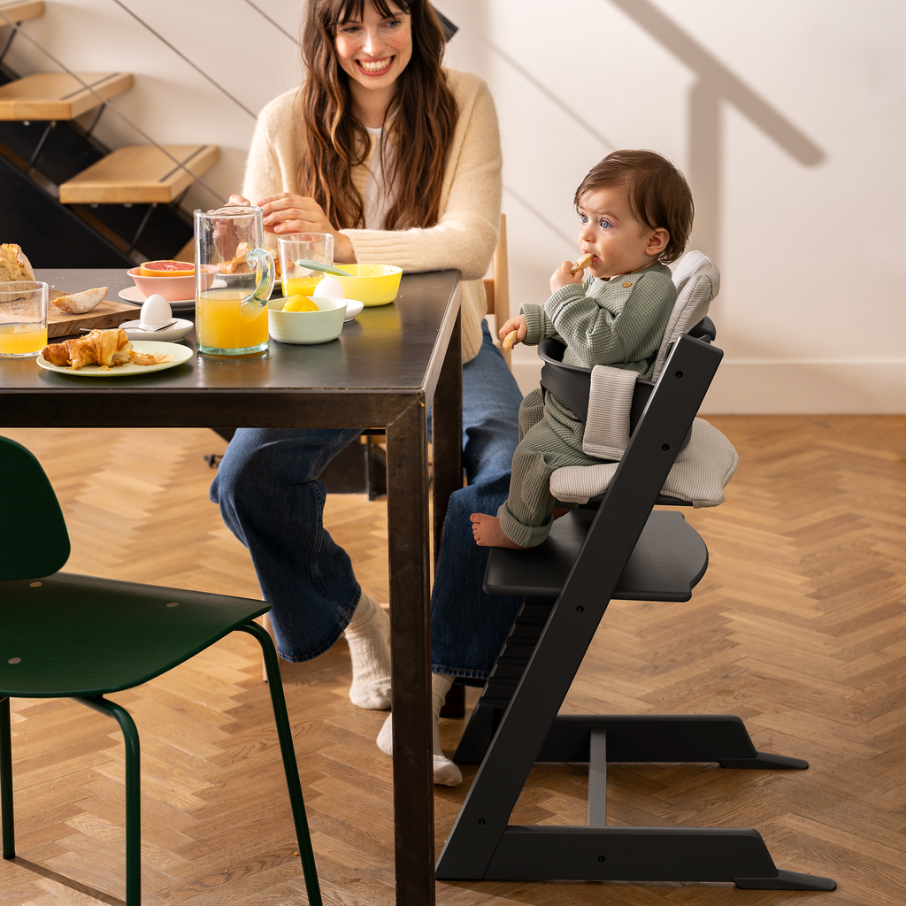 STOKKE Trio Set Tripp Trapp® Buche