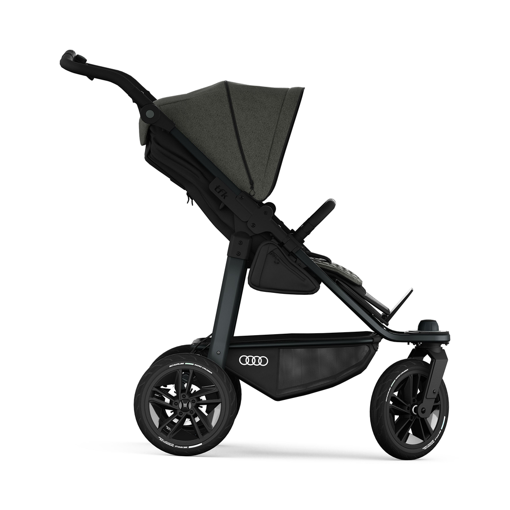 tfk mono3 Audi Edition Sport