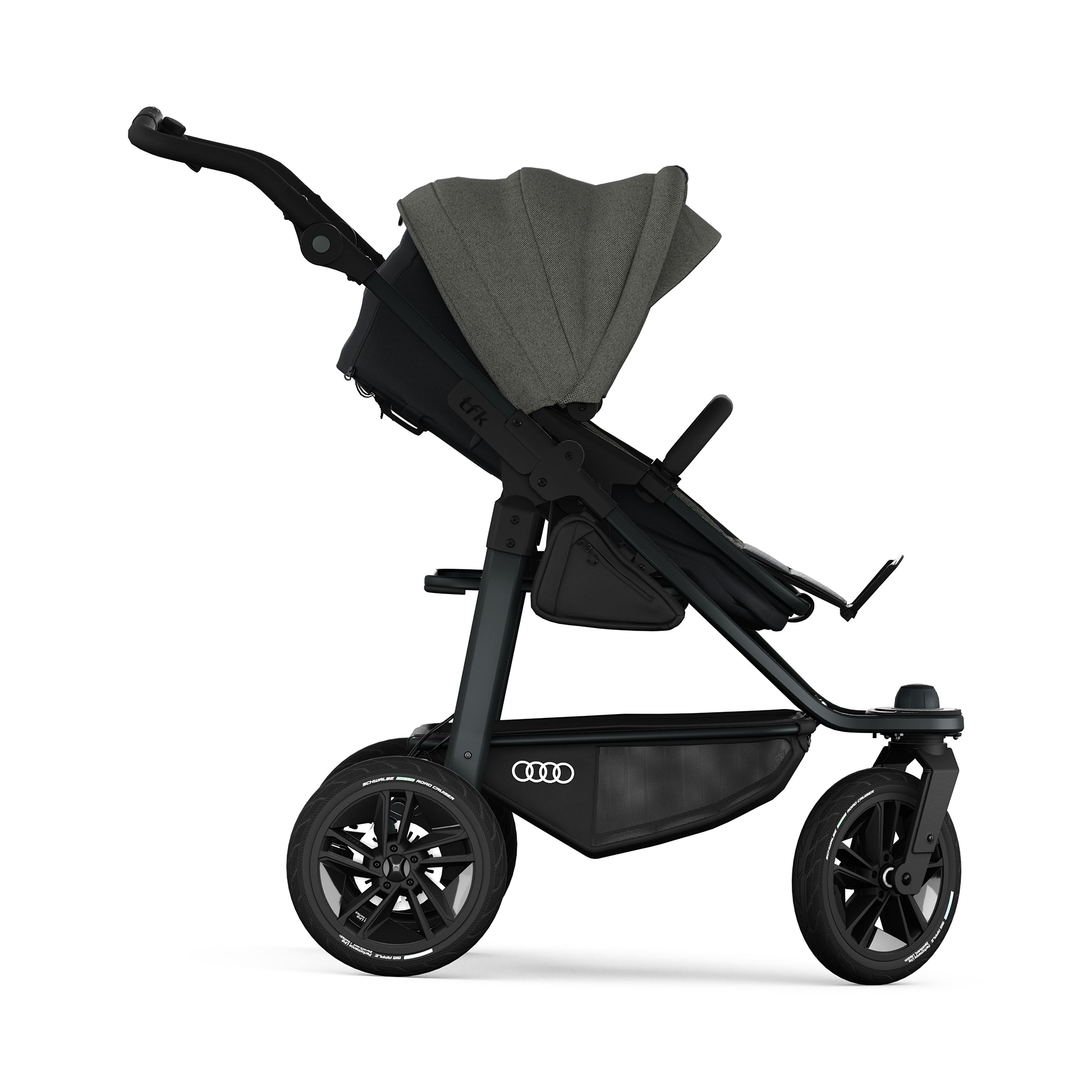 tfk mono3 Audi Edition Sport