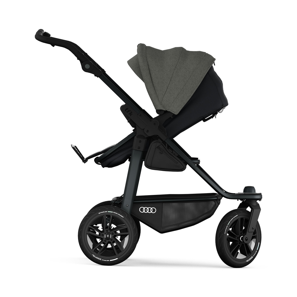 tfk mono3 Audi Edition Sport