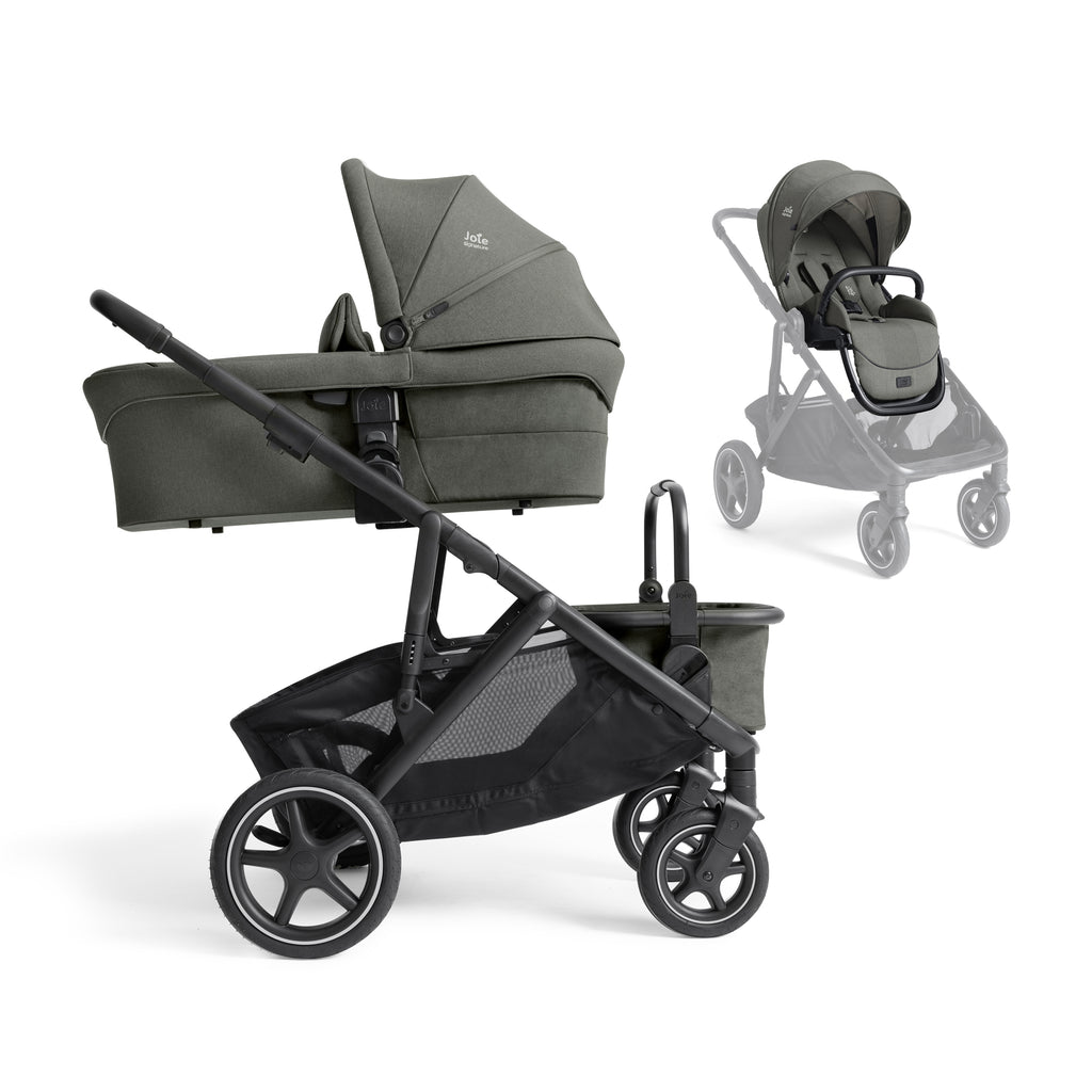 Joie signature versiti™