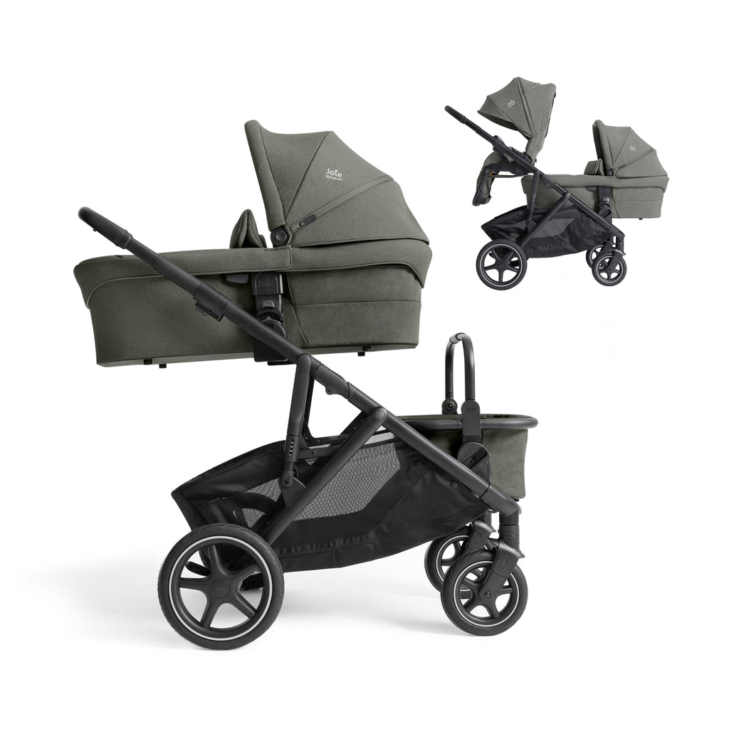 Joie signature versiti™