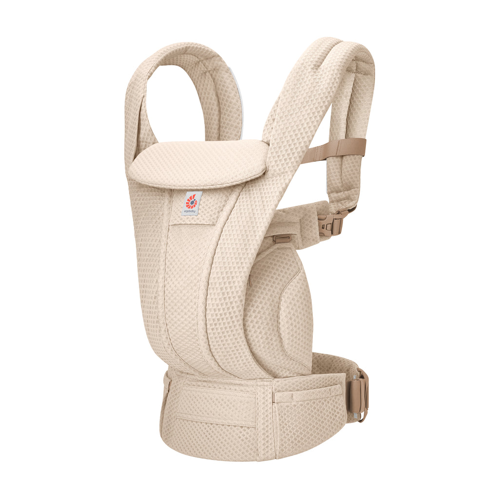 ERGObaby Omni Deluxe Mesh