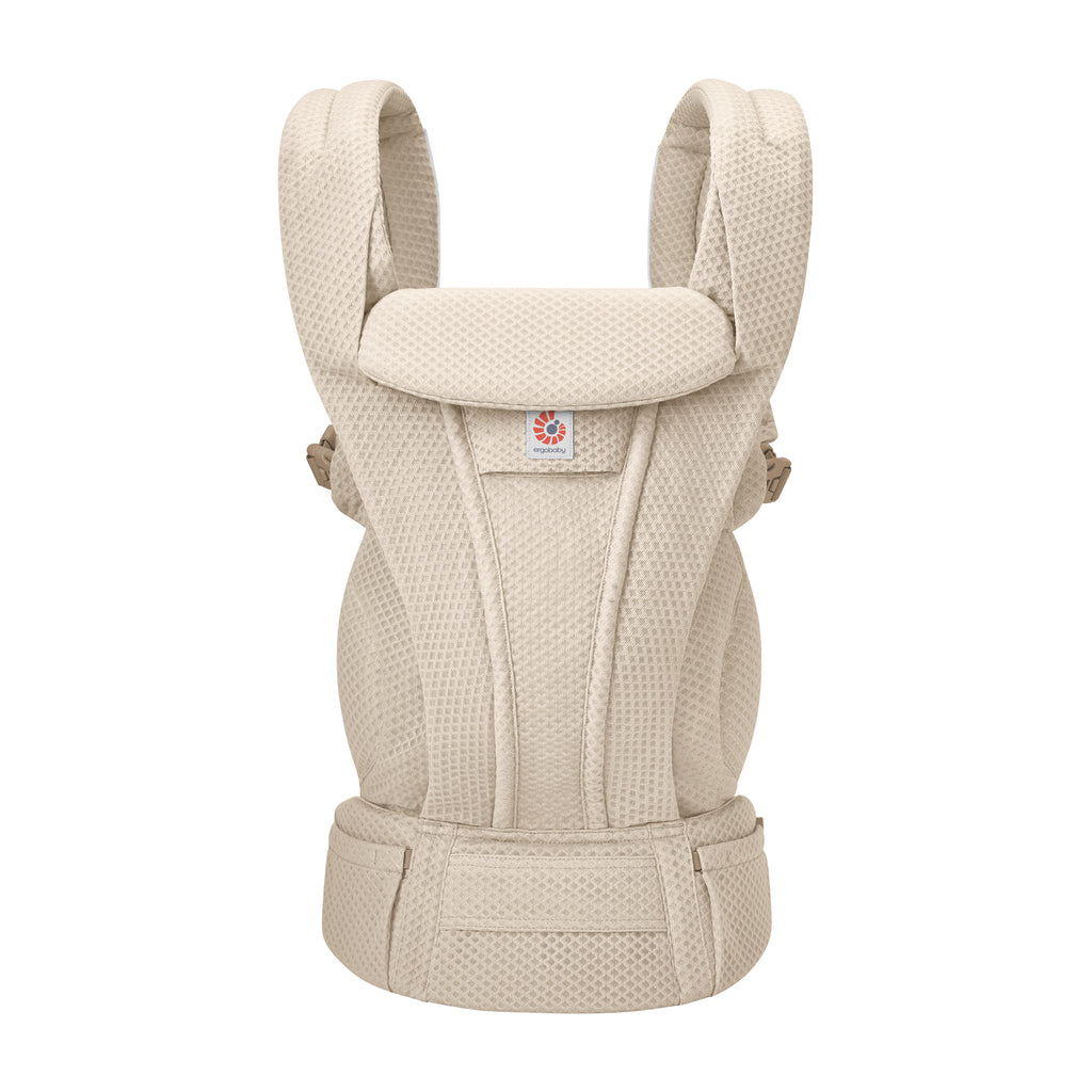 ERGObaby Omni Deluxe Mesh
