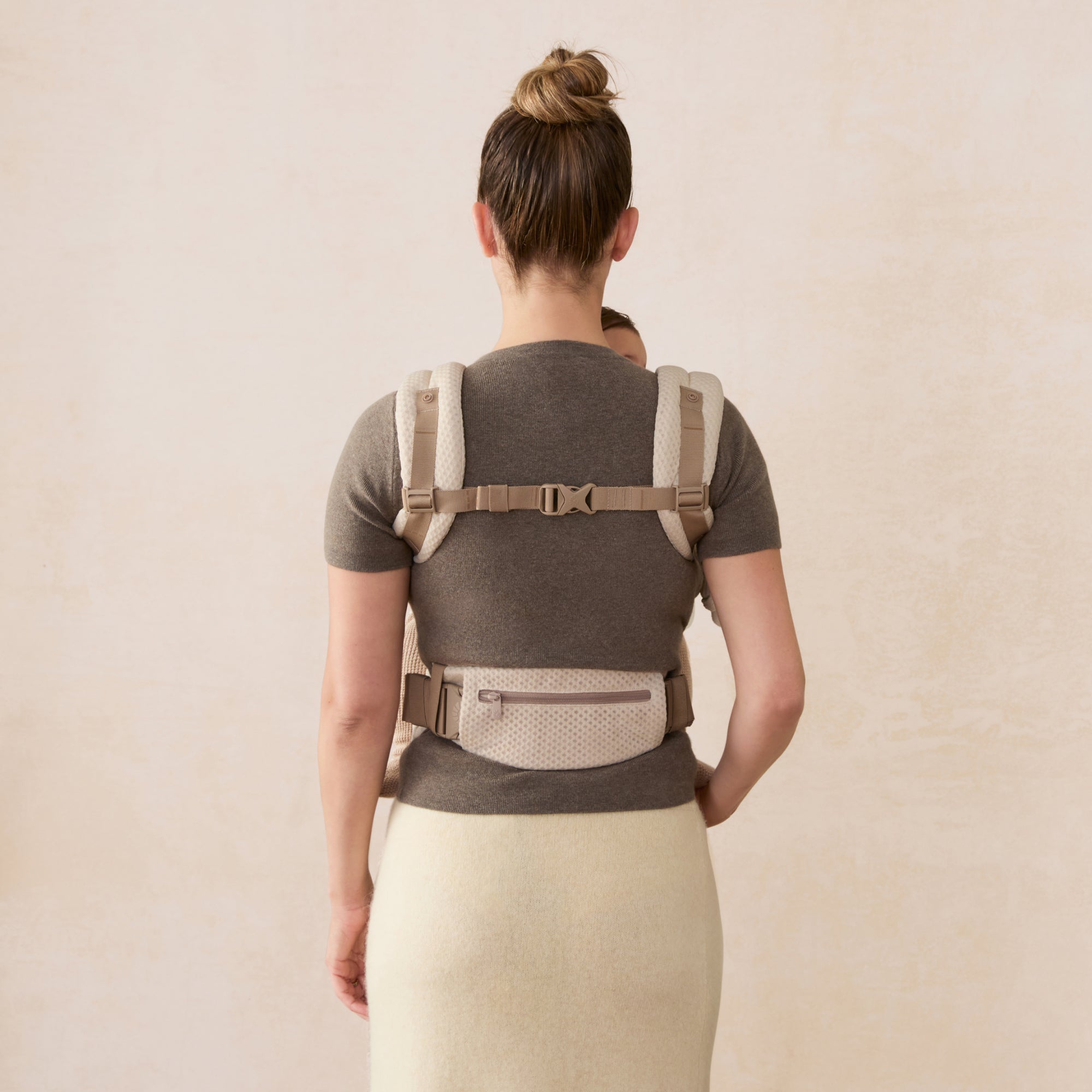 ERGObaby Omni Deluxe Mesh